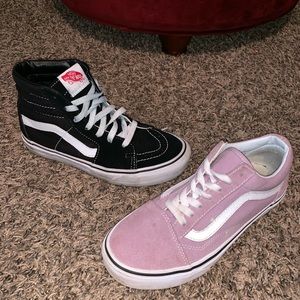 Vans Bundle